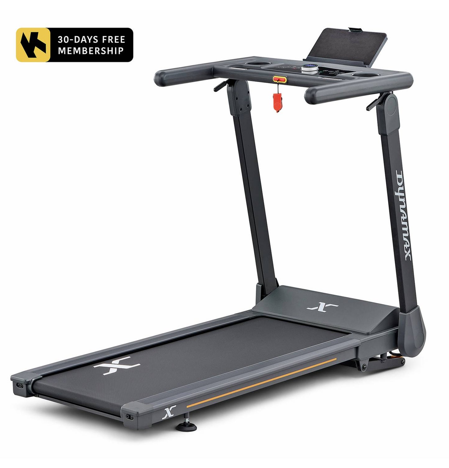 Dynamax Running Pad 3.0 Treadmill