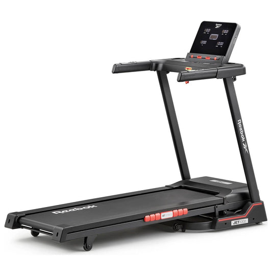 Reebok Jet 100z Folding Treadmill